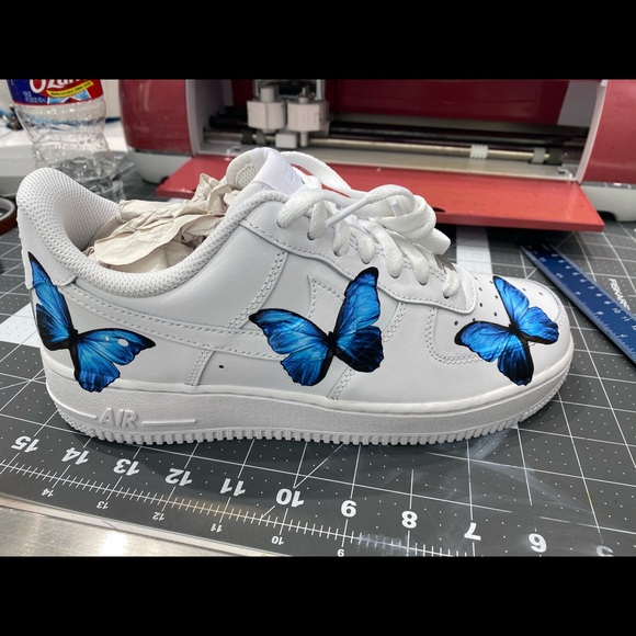 Nike Air Force 1